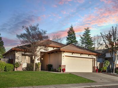400 Weider Ct, Folsom, CA, 95630