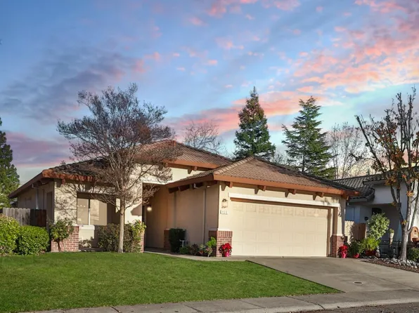 400 Weider Ct, Folsom, CA 95630