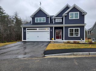 31 Wild Apple Ln #12, Exeter, NH 03887