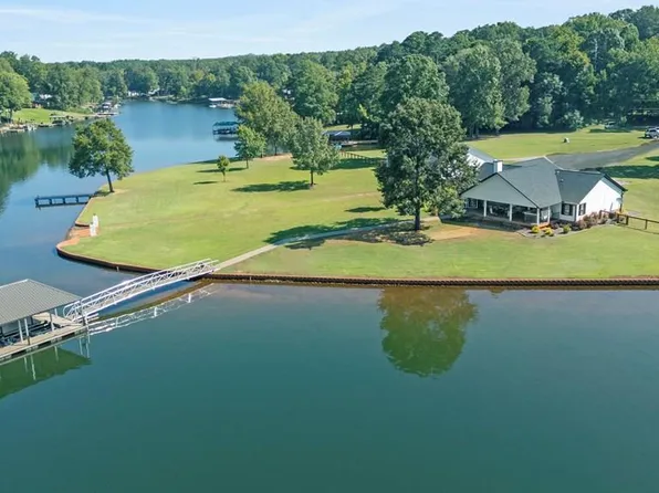 70 Cypress Point Ct, Chappells, SC 29037