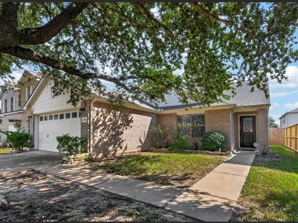 19626 Rippling Brook Ln, Tomball, TX 77375