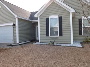 3069 Nantuckett Ave, North Charleston, SC 29420