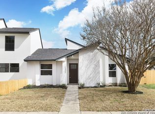 13502 Dutch Myrtle Dr #1, San Antonio, TX 78232