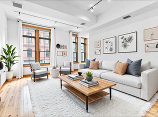 98 Chambers St #2F, New York, NY 10007