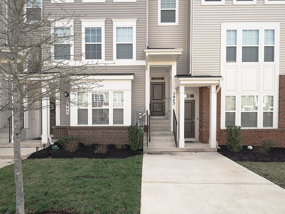 front exterior