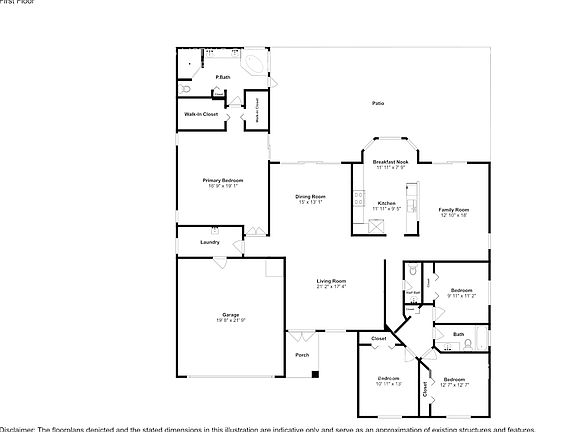 2nd image of 5477 NW 57th Way