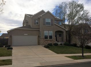 6855 Amber Ridge Dr, Colorado Springs, CO 80922