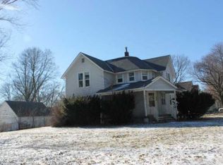 202 W Jackson St, Panora, IA 50216