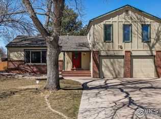 2500 Hawthorne Rd, Fort Collins, CO 80524