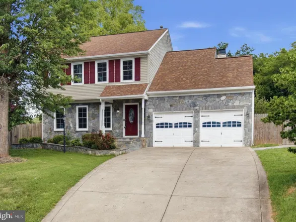 8209 Sunset Dr, Manassas, VA 20110