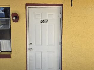 503 Washington Blvd NE, Lake Placid, FL 33852