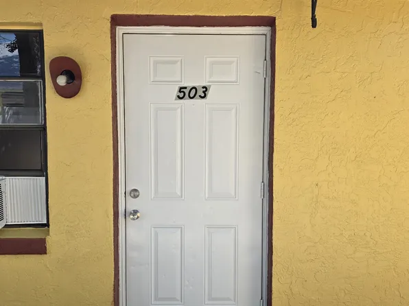 503 Washington Blvd NE, Lake Placid, FL 33852