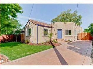 2217 Jefferson Ave, Redwood City, CA 94062
