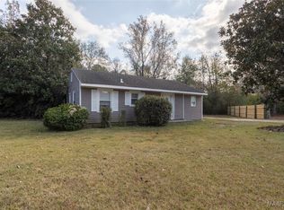 51 Forrest Ave, Wetumpka, AL 36092