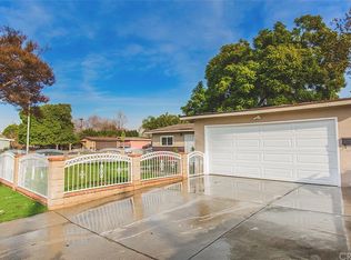 1402 Lyndhurst Ave, Hacienda Heights, CA 91745