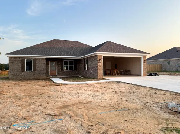 690 Jones Dr, Columbus, MS 39702
