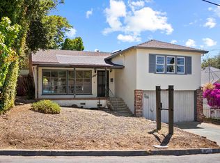 273 Fir St, San Carlos, CA 94070