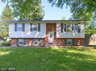 1997 Dairy Farm Rd, Gambrills, MD 21054