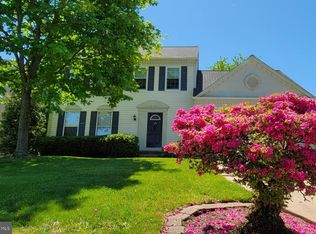 9325 Amaryllis Ave, Manassas, VA 20110