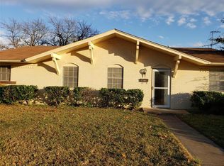 3730 Crestview Dr, Garland, TX 75042
