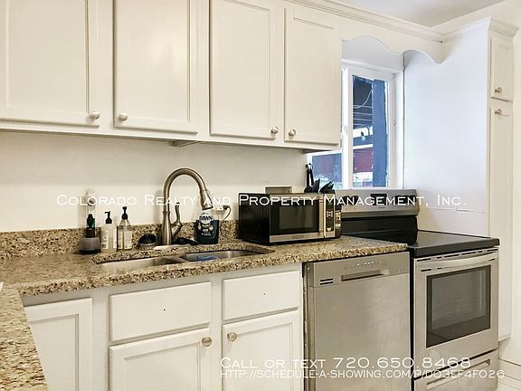 4th image of 240 S Canosa Ct #242B