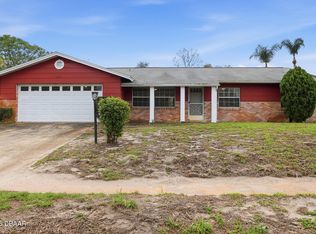1317 N Shangri La Dr, Daytona Beach, FL 32119