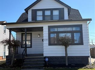 6303 Gilbert Ave, Parma, OH 44129