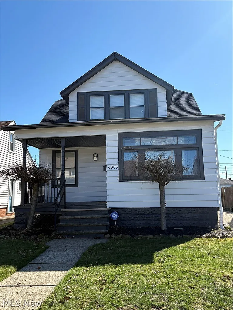 6303 Gilbert Ave photo 1