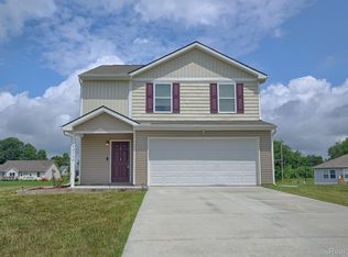 4278 Seneca Ct, Flint, MI 48532