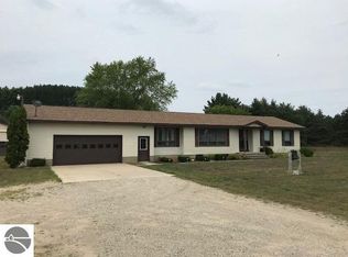 10261 E M 42 Hwy, Manton, MI 49663