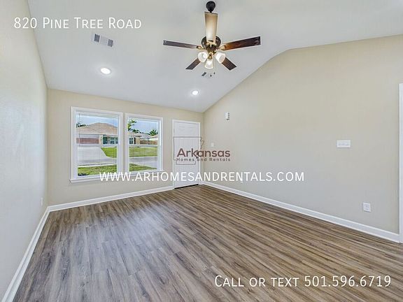 2nd image of 820 Pine Tree Rd