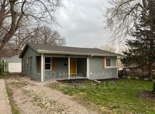 408 E Devon St, Independence, MO 64055