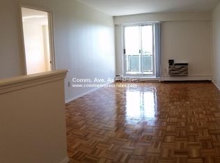 161 Freeman St #9, Brookline, MA 02446