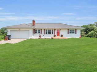 16517 Midway Ave, Gallatin, MO 64640