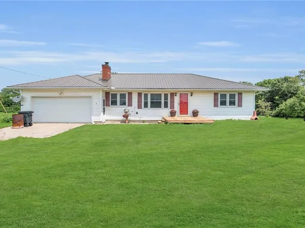 16517 Midway Ave, Gallatin, MO 64640