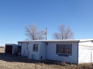 33 Bell Ave, Moriarty, NM 87035