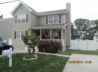 29 W Wilde Ave, Villas, NJ 08251