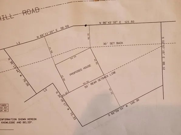 0 MILL ROAD, Sheboygan, WI 53081