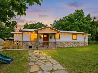 505 Norwood St, Wright City, OK 74766