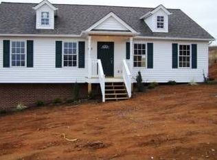 117 Carters View Way, Telford, TN 37690