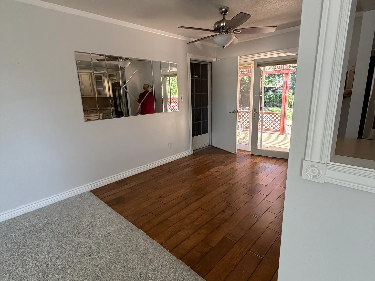 4 bed, 1612 sqft, $2,250 — Photo 3