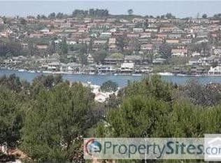 28397 Borgona, Mission Viejo, CA 92692