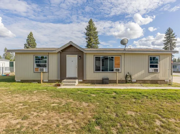 40414 N Newport Hwy Trailer 9, Elk, WA 99009