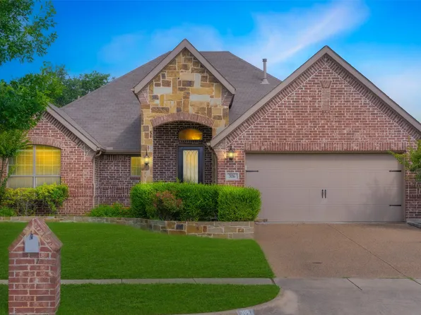 306 Spruce Trl, Forney, TX 75126