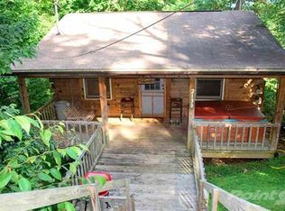 2130 Bear Paw Trail Way, Sevierville, TN 37876