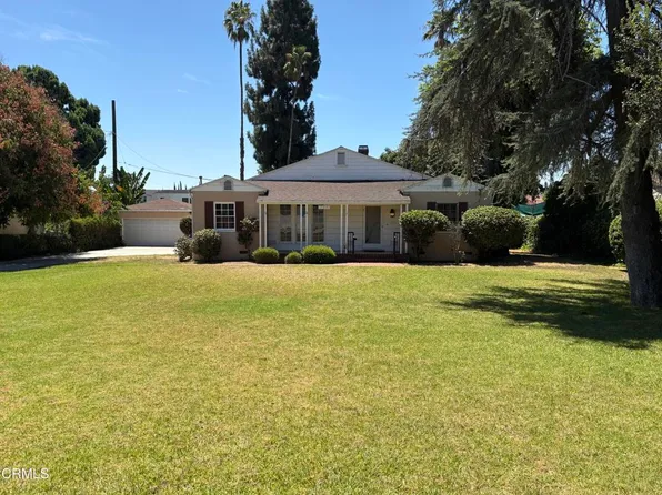 704 Santa Ynez Ln, San Gabriel, CA 91775