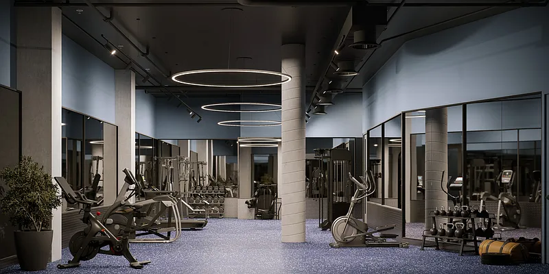 Rented by Corcoran | media 9