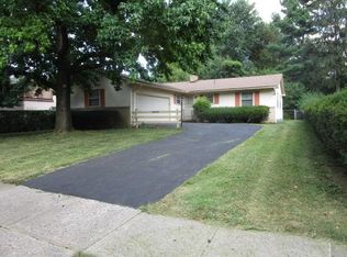 5638 Northbrook Dr W, Columbus, OH 43085