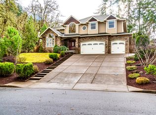 6143 Forest Ridge Dr, Springfield, OR 97478