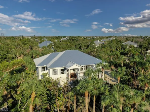 1990 My Tern Ct, Sanibel, FL 33957